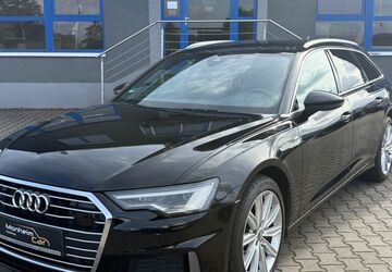 Audi A6 172.719 km 23.200 &euro; Monheim am Rhein 40789
