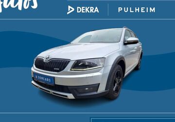 Skoda Octavia 284.500 km 7.799 &euro; Pulheim 50259
