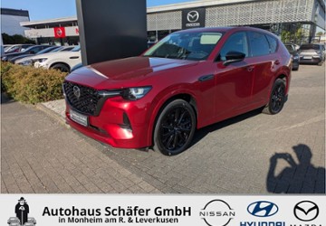 Mazda CX-60 31.108 km 37.985 &euro; Leverkusen 51373
