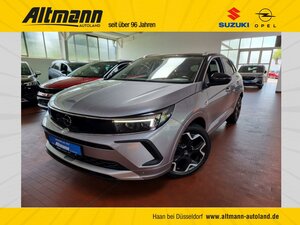 Opel Grandland X Ultimate 40.537 km 20.850 &euro; HAAN 42781