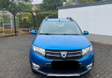 Dacia Sandero 147.000 km 3.800 &euro; Lohmar 53797