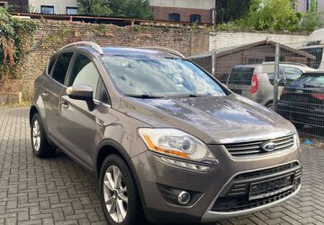Ford Kuga 165.182 km 6.900 &euro; Solingen 42655