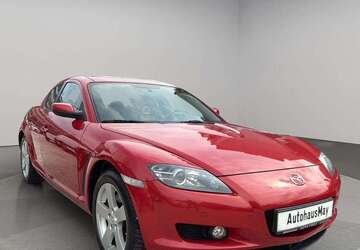 Mazda RX-8 74.950 km 8.950 &euro; Köln 50674