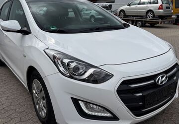 Hyundai i30 178.870 km 4.950 &euro; Bornheim 53332