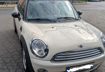Mini Cooper 184.000 km 2.500 &euro; Köln 50969