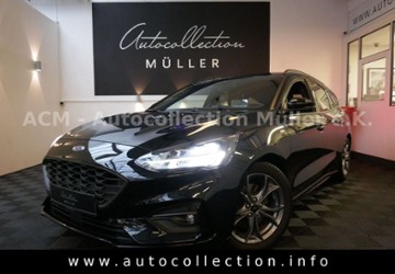 Ford Focus 36.175 km 16.997 &euro; Remscheid 42897