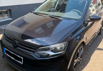 VW Polo 157.600 km 3.250 &euro; Kürten 51515