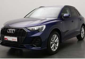 Audi Q3 19.979 km 29.480 &euro; Leverkusen 51373