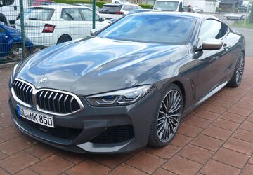 BMW M850 112.576 km 46.900 &euro; Overath 51491