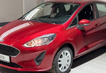 Ford Fiesta 71.188 km 9.470 &euro; Köln 50739