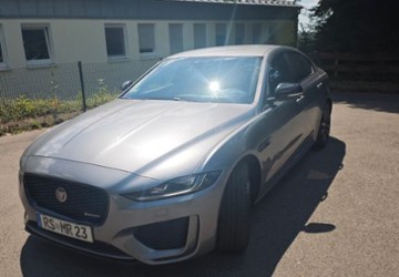 Jaguar XE 67.000 km 24.950 &euro; Remscheid 42897