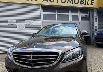 Mercedes-Benz C 250 141.341 km 18.950 &euro; Frechen 50226