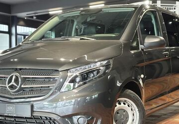 Mercedes-Benz Vito 94.804 km 35.650 &euro; Bonn 53177