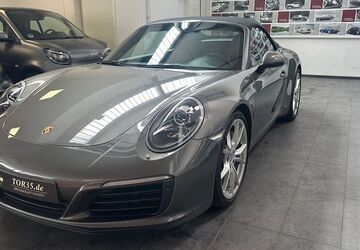 Porsche 991 38.832 km 107.899 &euro; Köln 50823