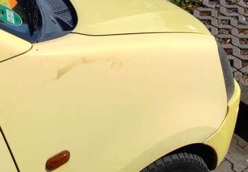 Opel Agila 180.000 km 600 &euro; Bonn 53121