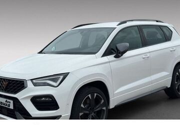 Cupra Ateca 82.570 km 26.490 &euro; Bonn 53227