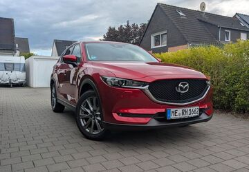 Mazda CX-5 29.000 km 22.999 &euro; Langenfeld 40764