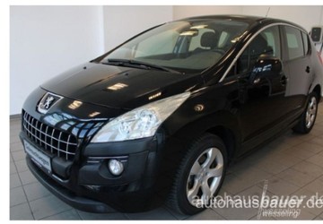 Peugeot 3008 192.000 km 3.280 &euro; Wesseling 50389