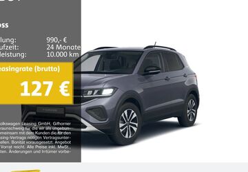 VW T-Cross 4.234 km 21.680 &euro; Remscheid 42857