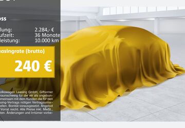 VW T-Cross 25.136 km 19.280 &euro; Remscheid 42897
