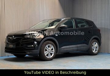 Opel Grandland (X) 130.000 km 10.999 &euro; Engelskirchen 51766