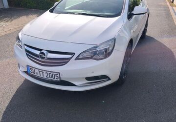 Opel Cascada 119.990 km 7.950 &euro; Ruppichteroth 53809