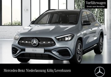 Mercedes-Benz GLA 200 9.900 km 41.990 &euro; Frechen 50226