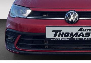 VW Polo 10.977 km 21.400 &euro; Bornheim 53332