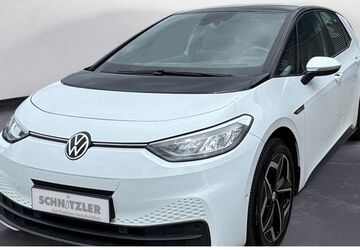 VW ID.3 43.502 km 27.450 &euro; Langenfeld 40764