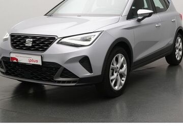 Seat Arona 23.806 km 17.680 &euro; Leverkusen 51373