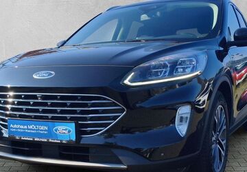 Ford Kuga 39.715 km 22.990 &euro; Hürth 50354