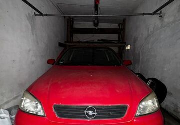 Opel Astra 238.921 km 1.299 &euro; Remscheid 42855