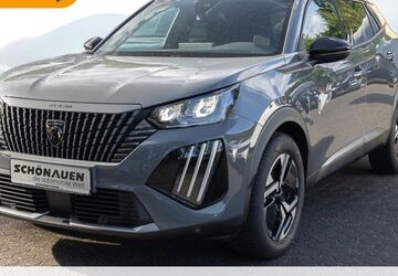 Peugeot 2008 35.716 km 16.550 &euro; Solingen 42697
