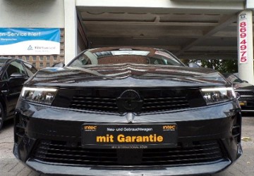 Opel Astra 18.548 km 19.690 &euro; Köln 51069