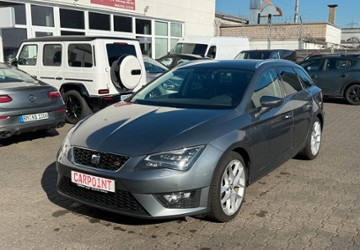 Seat Leon 99.900 km 11.950 &euro; Brühl 50321
