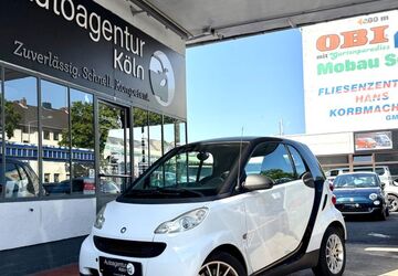 Smart ForTwo 156.000 km 3.490 &euro; Köln 51067