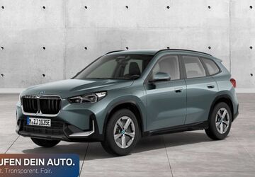 BMW X1 48.831 km 36.380 &euro; Sankt Augustin 53757