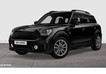 Mini Cooper Countryman 32.190 km 27.995 &euro; Köln-West 50858
