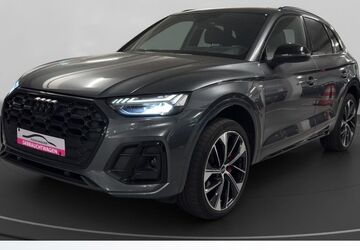 Audi Q5 52.566 km 37.980 &euro; Bonn 53119