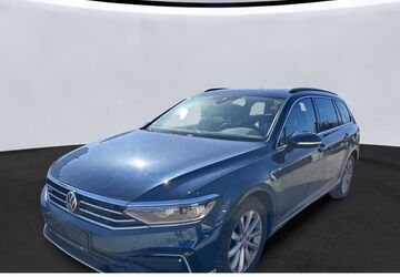 VW Passat Variant 83.475 km 20.950 &euro; Hilden 40721