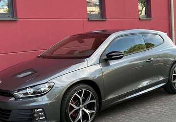 VW Scirocco 68.812 km 21.500 &euro; Brühl 50321