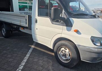 Ford Transit 93.000 km 5.950 &euro; Pulheim 50259