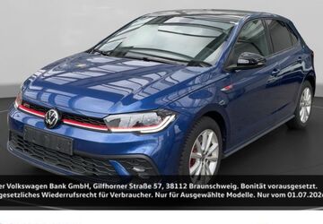 VW Polo 24.764 km 25.980 &euro; Köln-Mülheim 51063