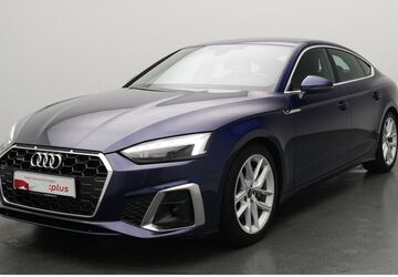 Audi A5 79.720 km 36.980 &euro; Leverkusen 51373