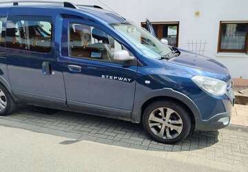 Dacia Dokker 111.667 km 8.499 &euro; Lindlar 51789