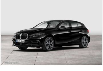 BMW 118 20.412 km 25.980 &euro; Hilden 40721