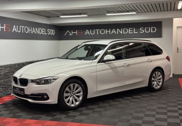 BMW 330 186.000 km 14.999 &euro; Remscheid 42857