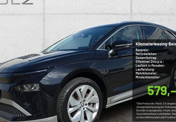 Skoda Enyaq 10.772 km 42.990 &euro; Pulheim-Brauweiler 50259