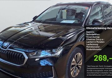 Skoda Superb 25.603 km 31.490 &euro; Pulheim-Brauweiler 50259