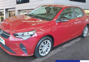 Opel Corsa 10.562 km 11.480 &euro; Köln 51065